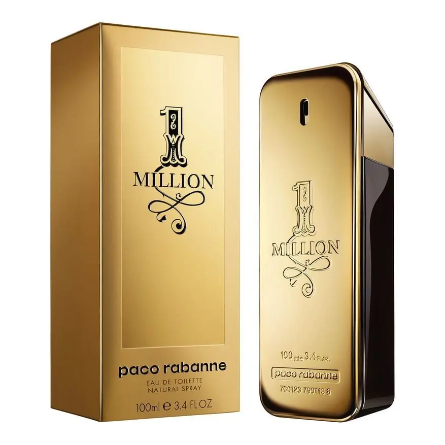 One Million EDT 100ml