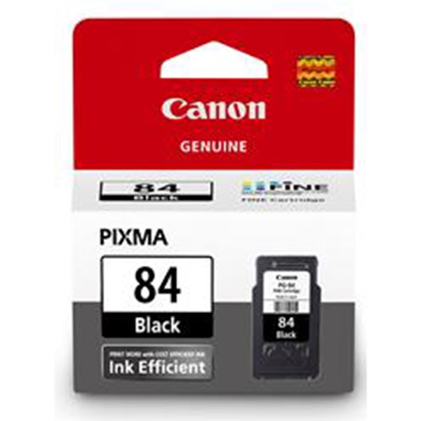 Canon PG-84 Siyah Kartuş
