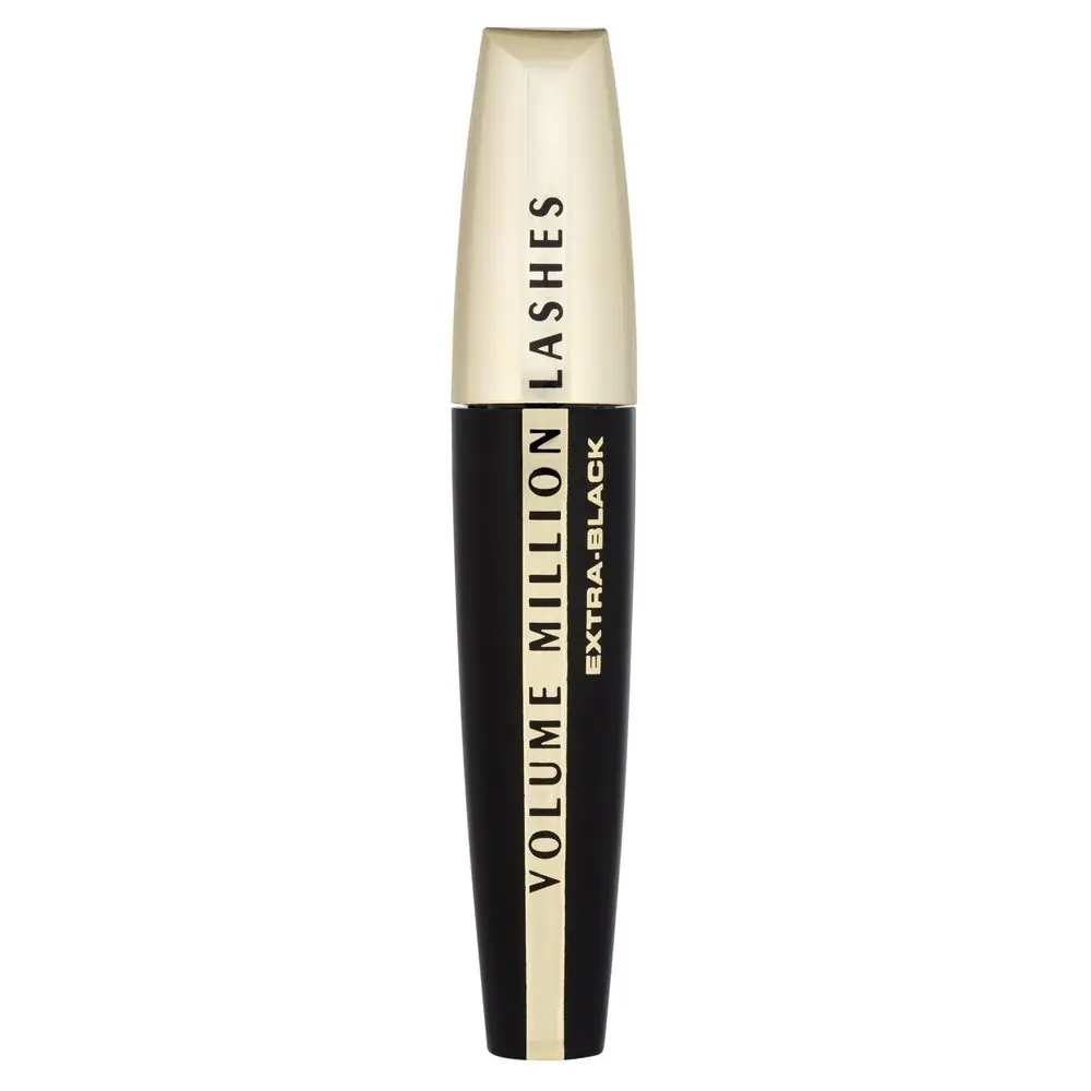 Volume Million Lashes - Extra Black