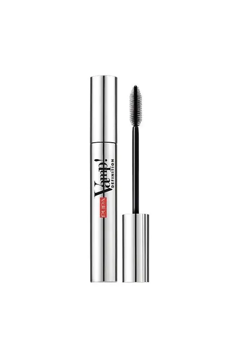 Vamp! Mascara - Smokey Black