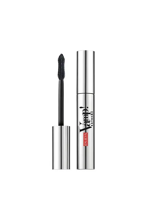 Vamp! Mascara - Extra Black