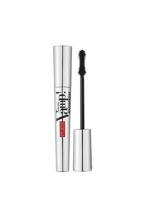 Vamp! Mascara - Extreme Black