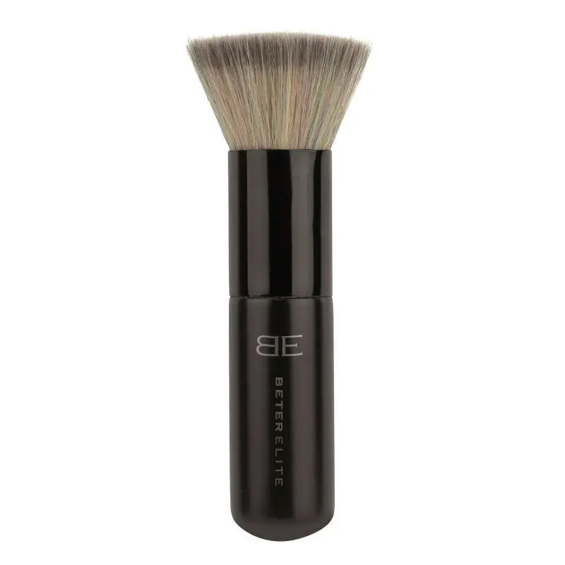 Elite Flat Top Kabuki Brush