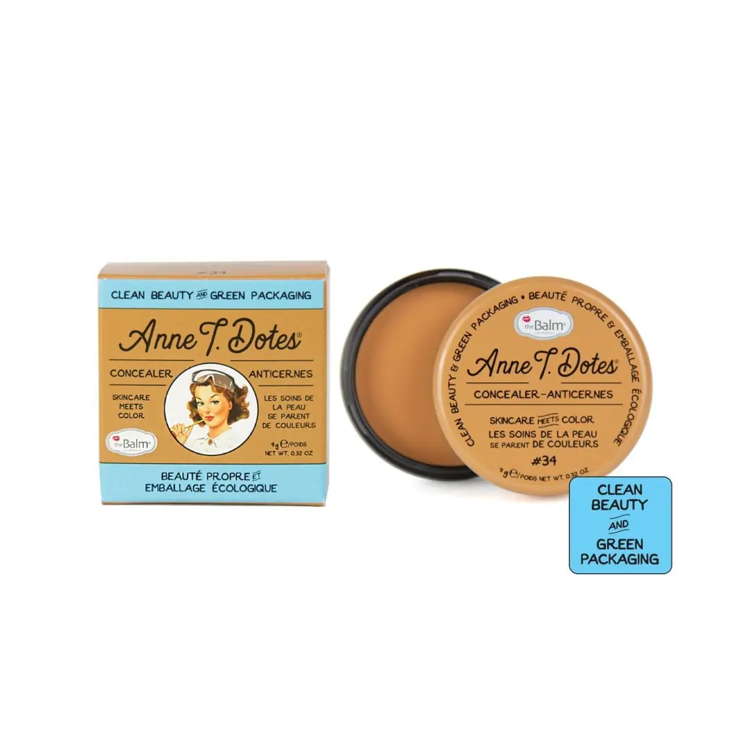 Anne T. Dotes Concealer
