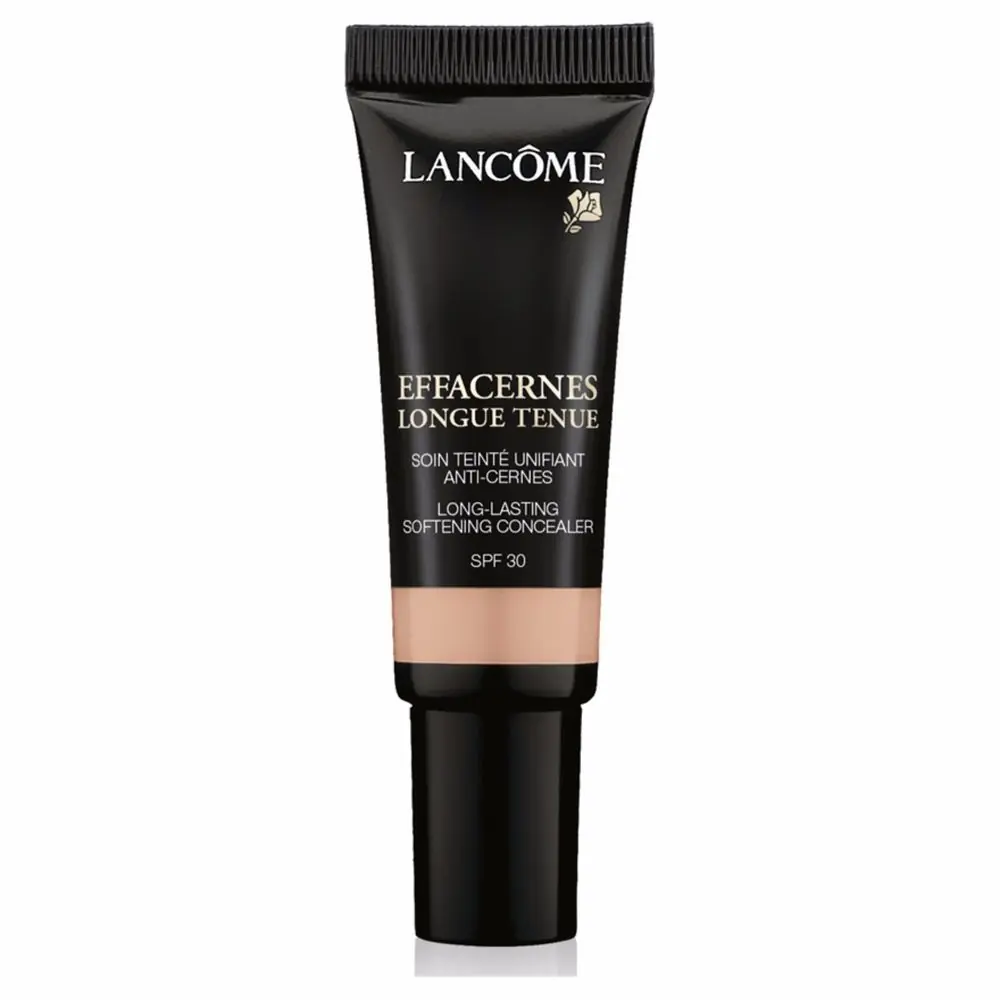 Effacernes Longue Tenue Long-lasting Cream Concealer