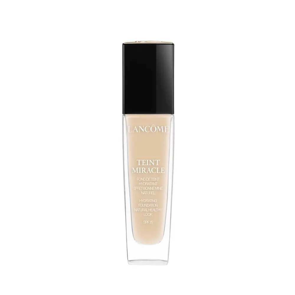 Teint Miracle Hydrating Foundation SPF15