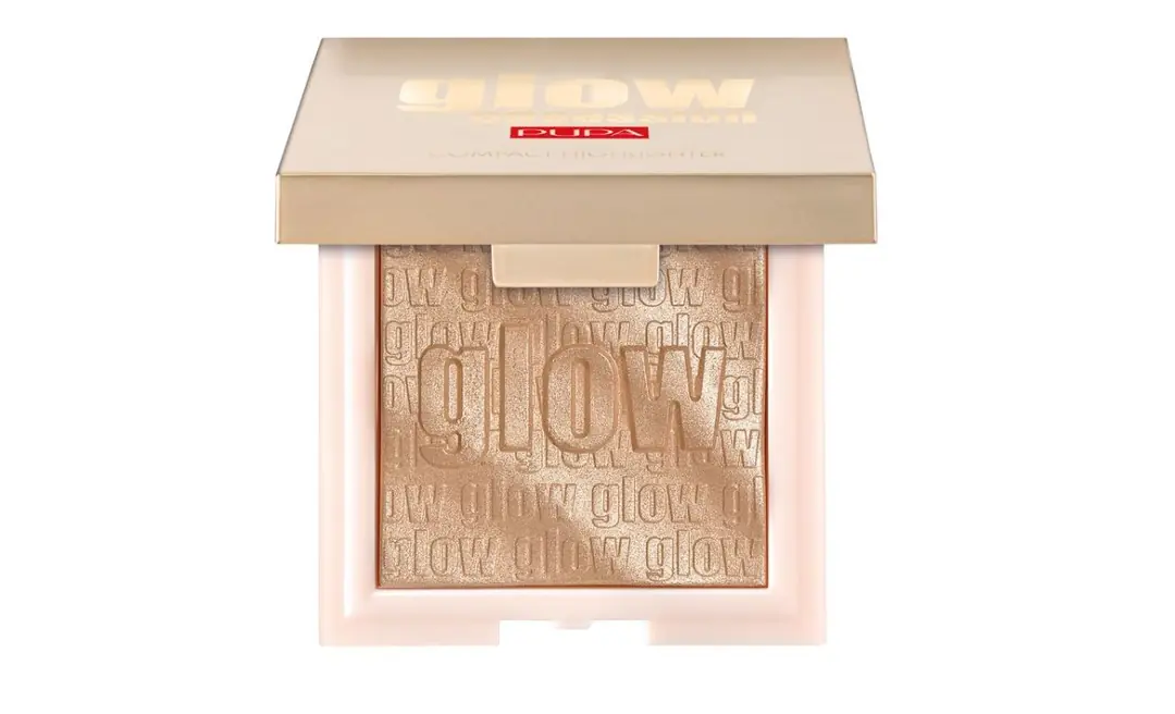 Glow Obsession Compact Highlighter