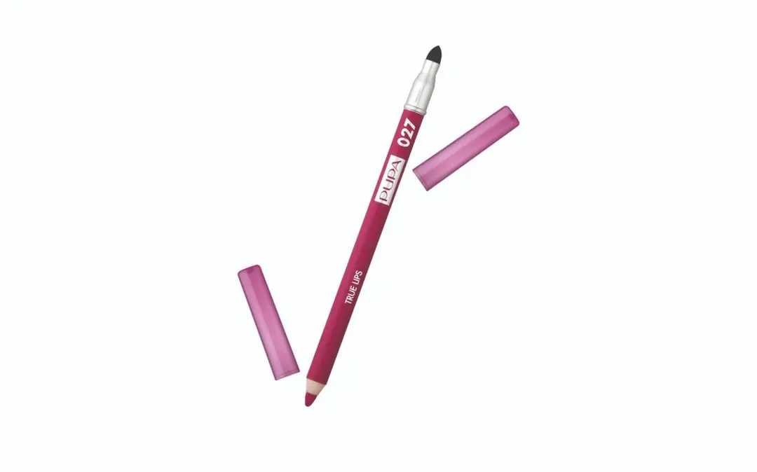 True Lips Lip Liner Smudger Pencil
