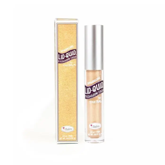 Lid-Quid Sparkling Liquid Eyeshadow