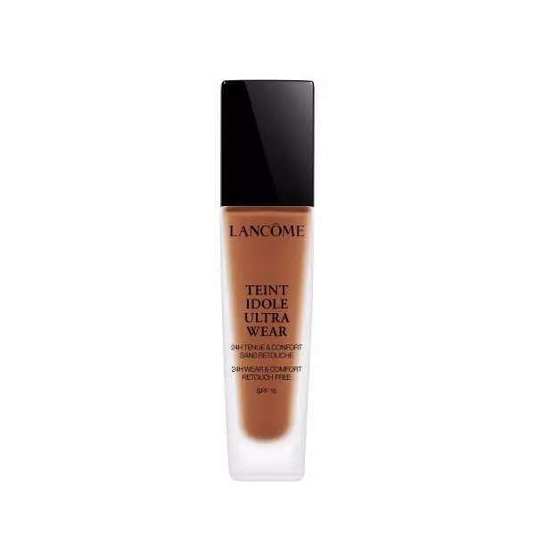 Teint Idole Ultra Wear 24H Wear & Comfort Foundation SPF15 30ml