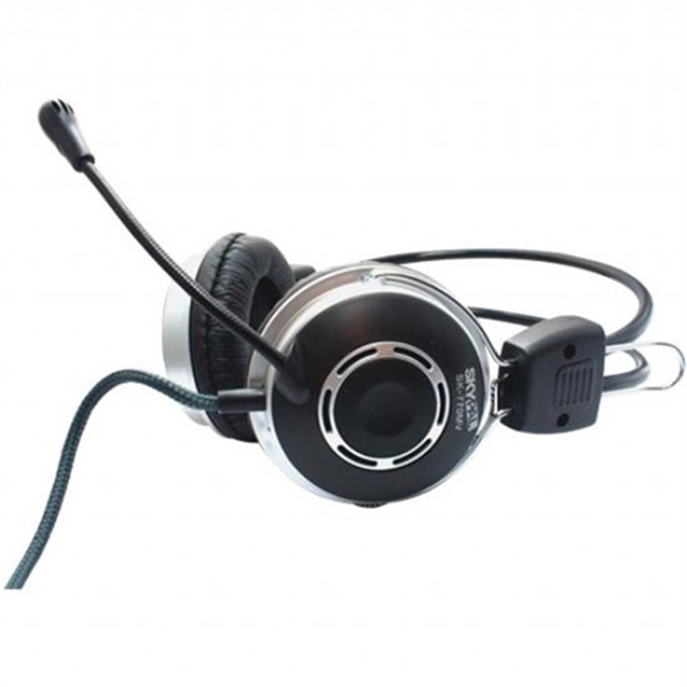 Skypal SK-770MV Micr and Headphone