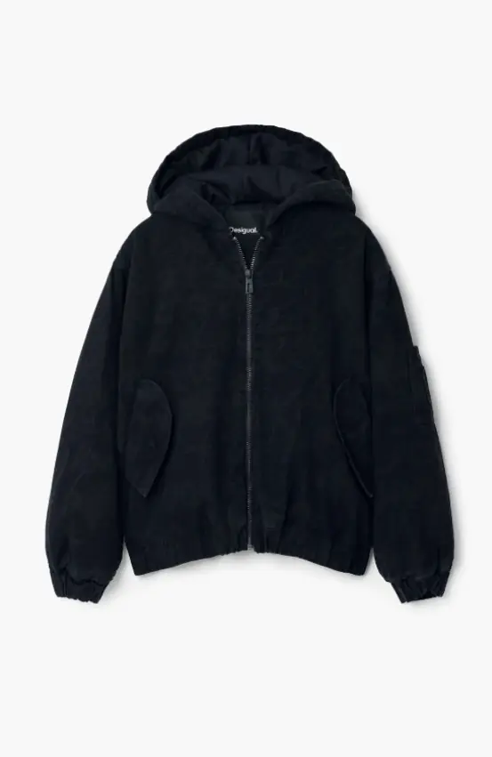 Love Lacroix Jacket