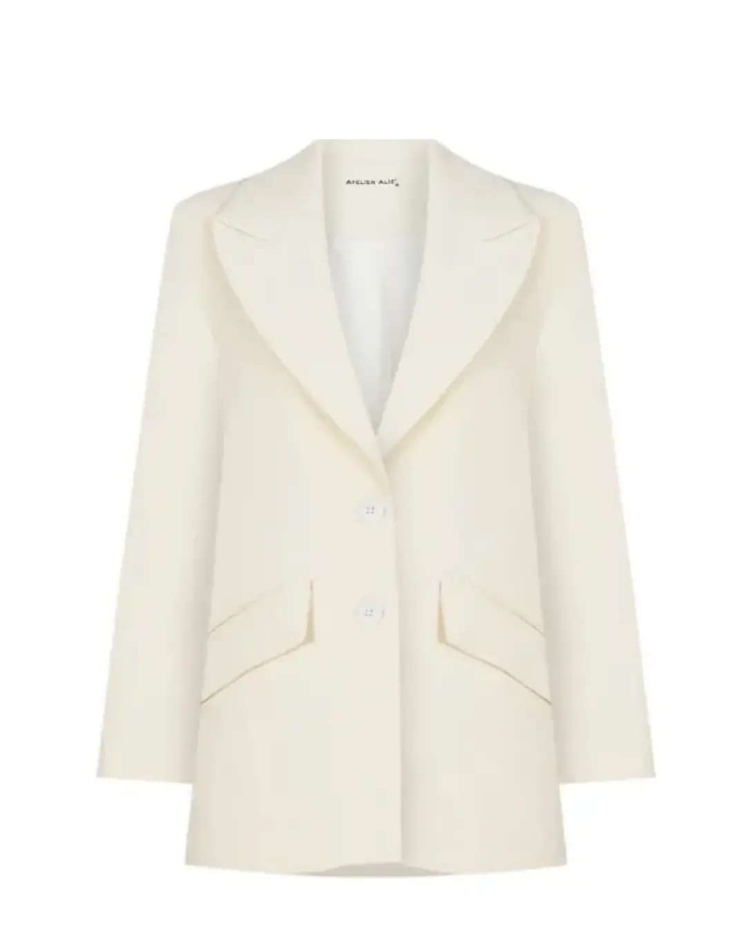 Clara Blazer