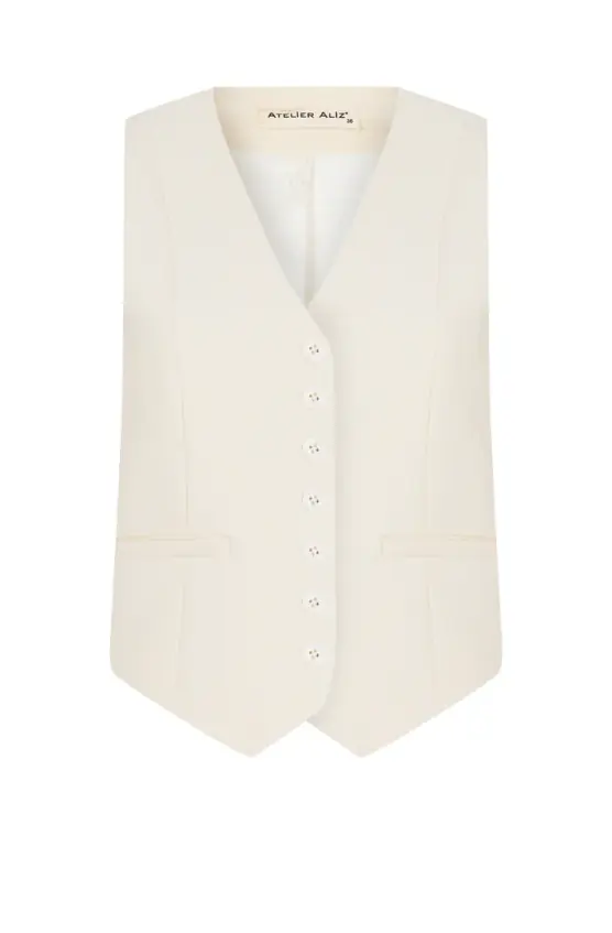 Clara Vest