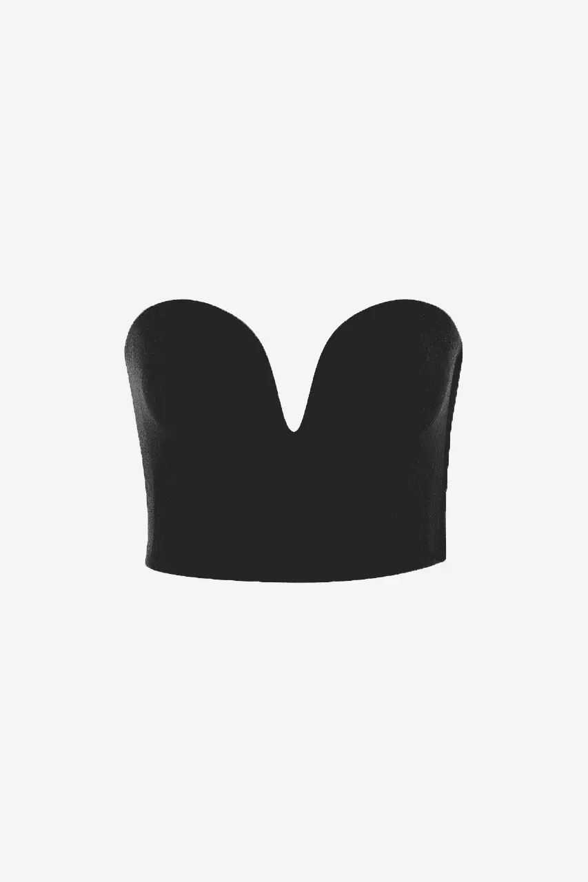 Neo Corset Top