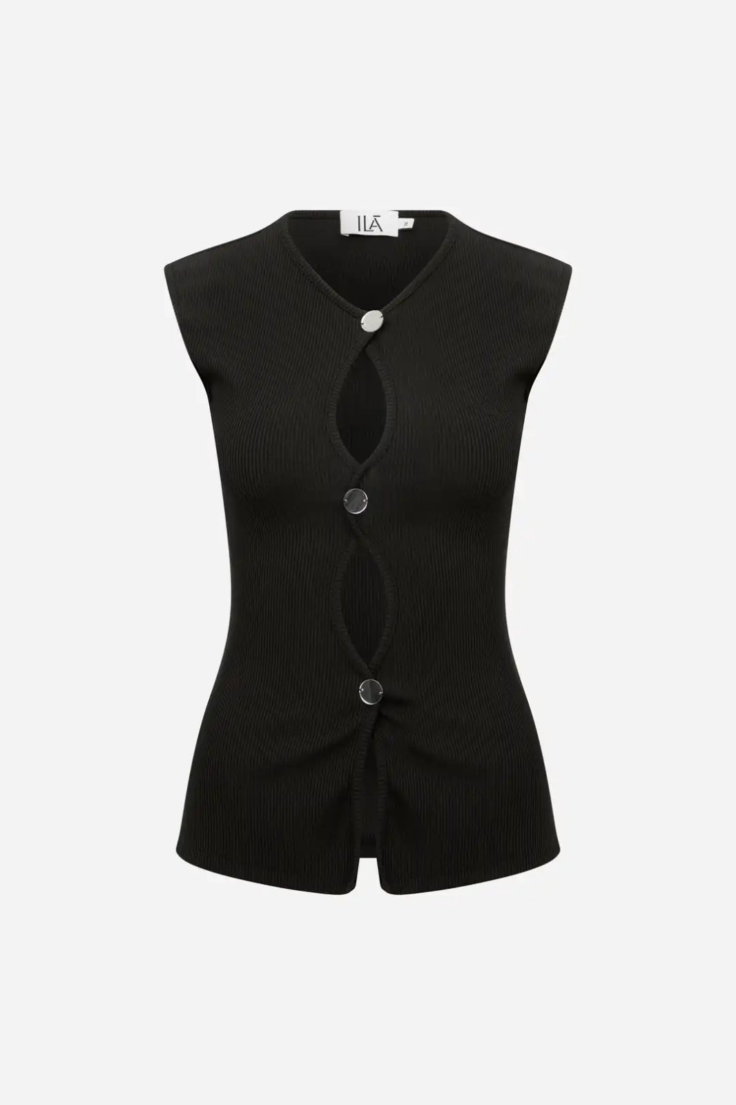 Louise Knit Top