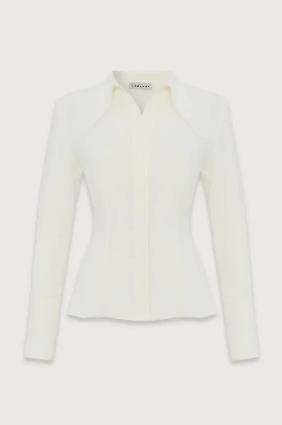 Morgan Shirt Blouse