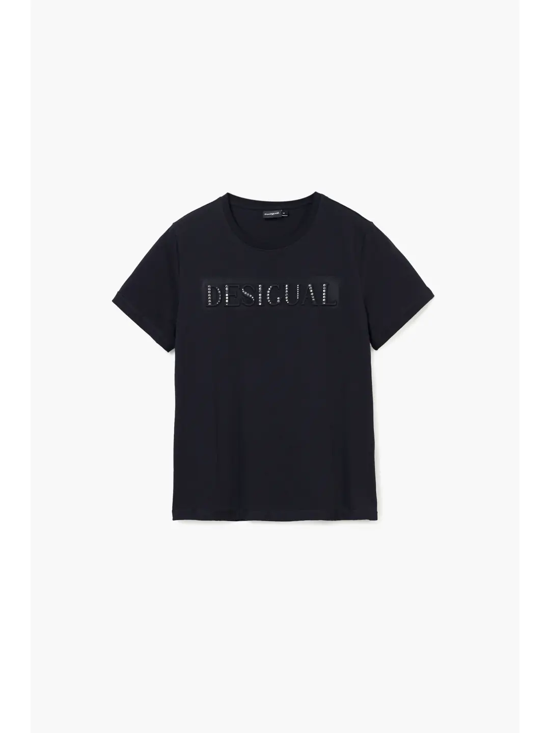 Brandy T-Shirt Black