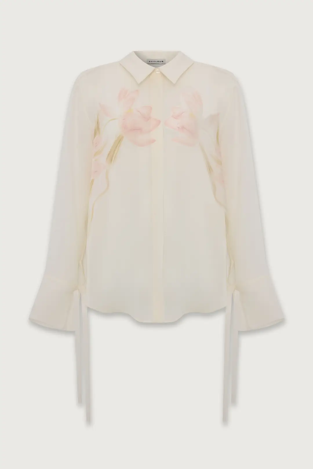 Giana Shirt Blouse