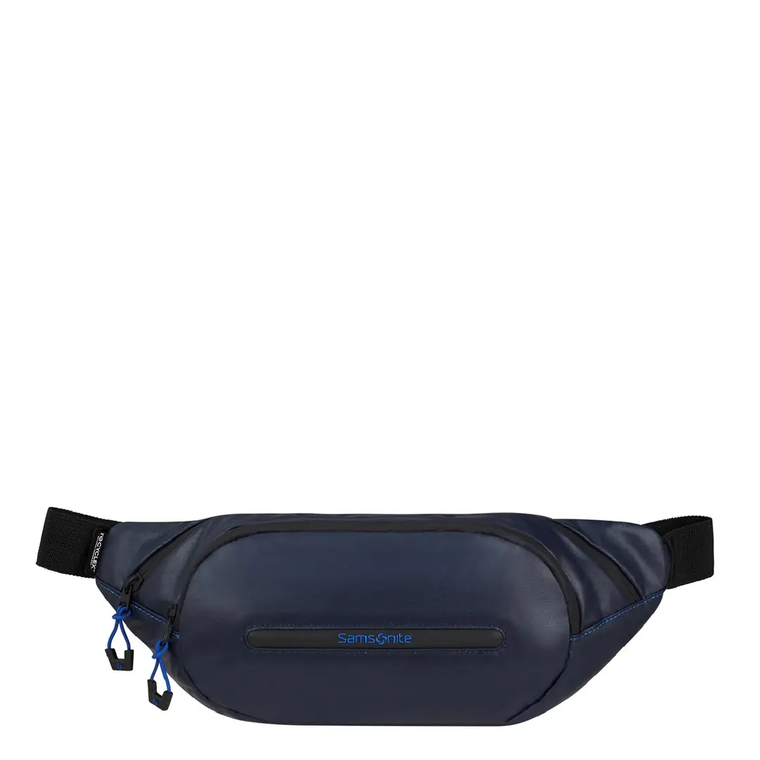 Belt Bag Blue Nights KH701009