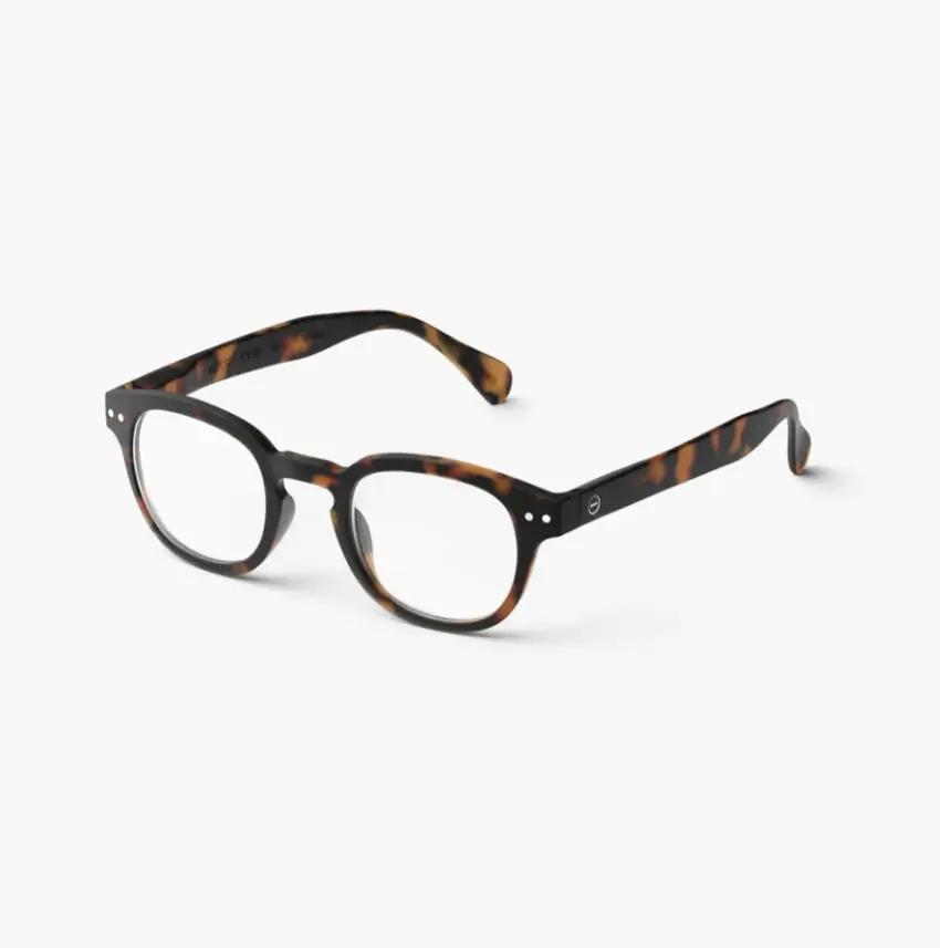 Reading Glasses C Tortoise REA0300201