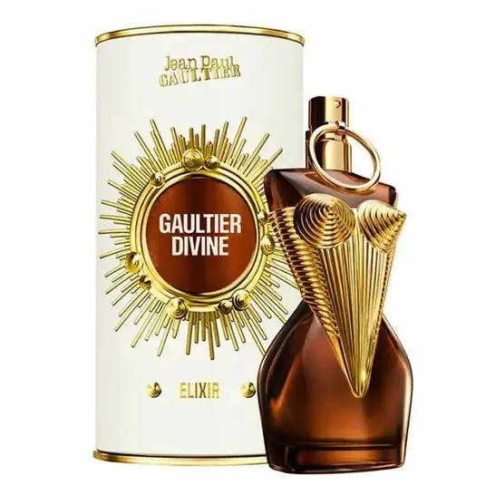 Gaultier Divine Elixir EDP 50ml