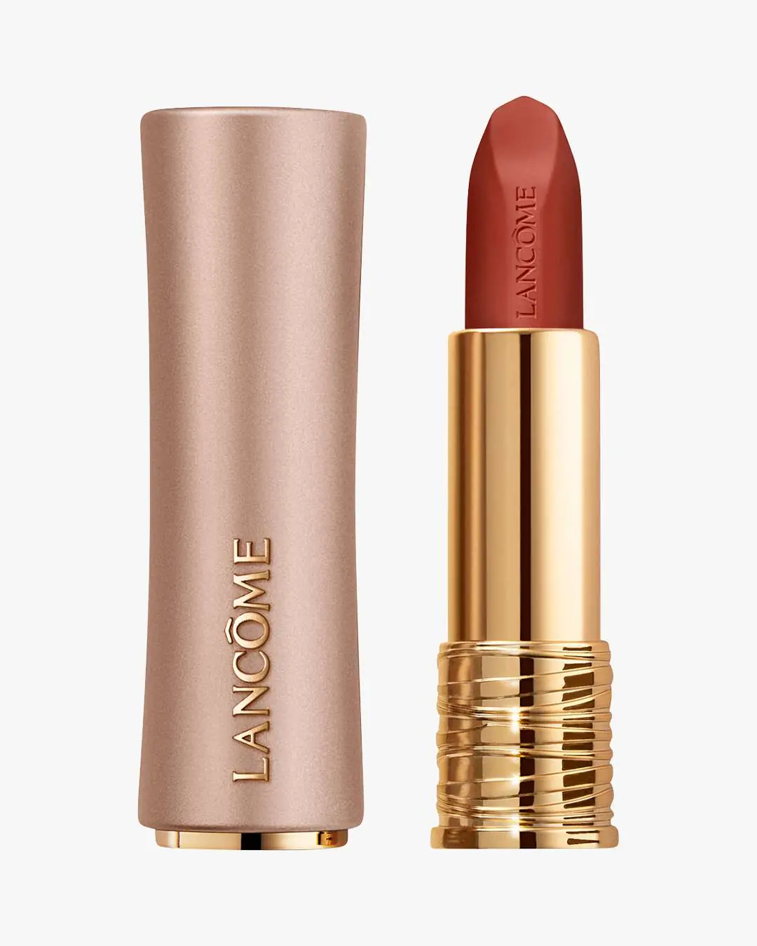 L'Absolu Rouge Intimatte Lipstick