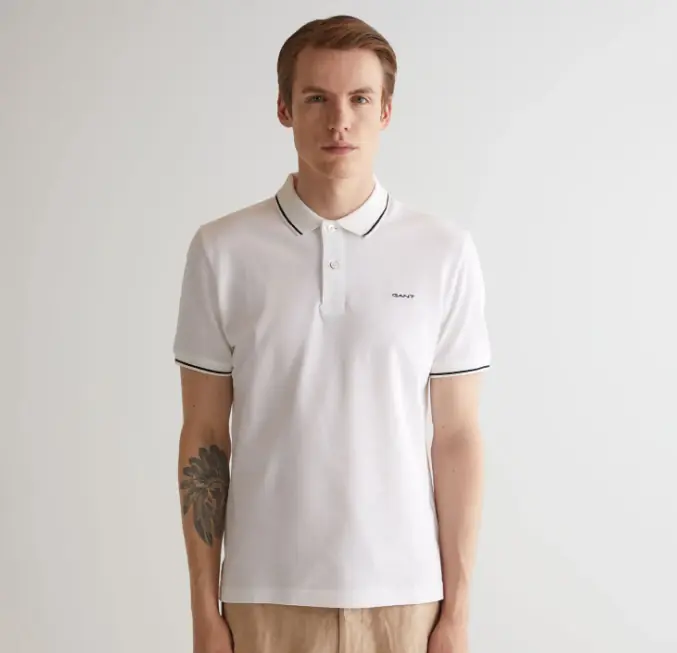 Polo T-Shirt 2062034