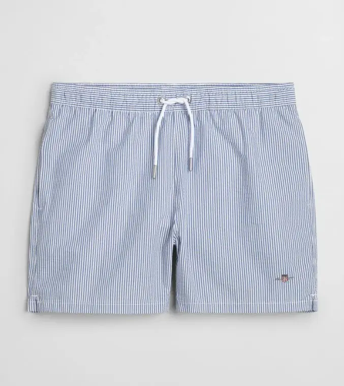 Rich Blue Swimshort 922516001