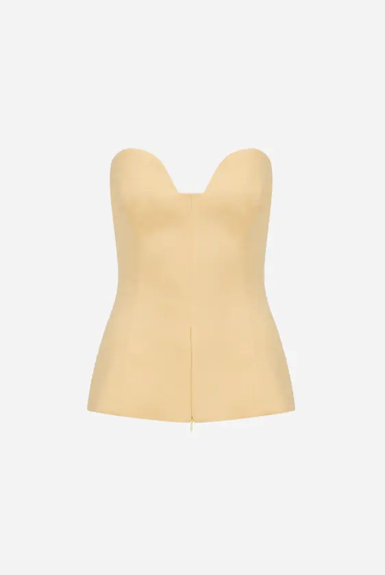 Eva Corset Top