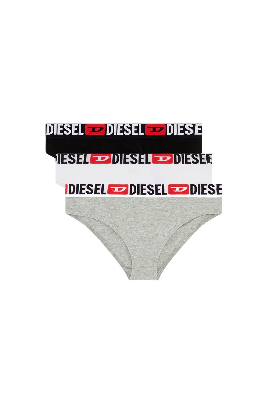 UFPN Blanca R 3Pack Panties
