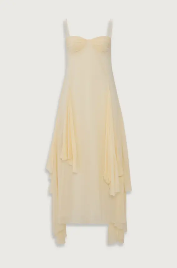 Harvey Dress