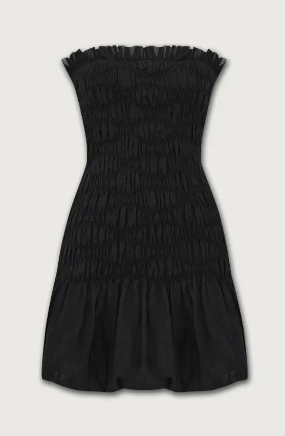 Violette Dress Mini