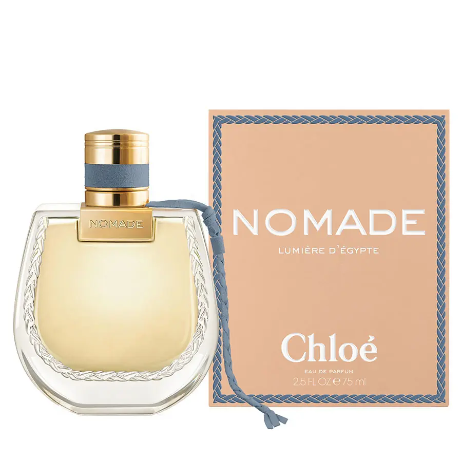 Chloé Nomade Lumière d’Égypte 75 ml Kadın Parfüm