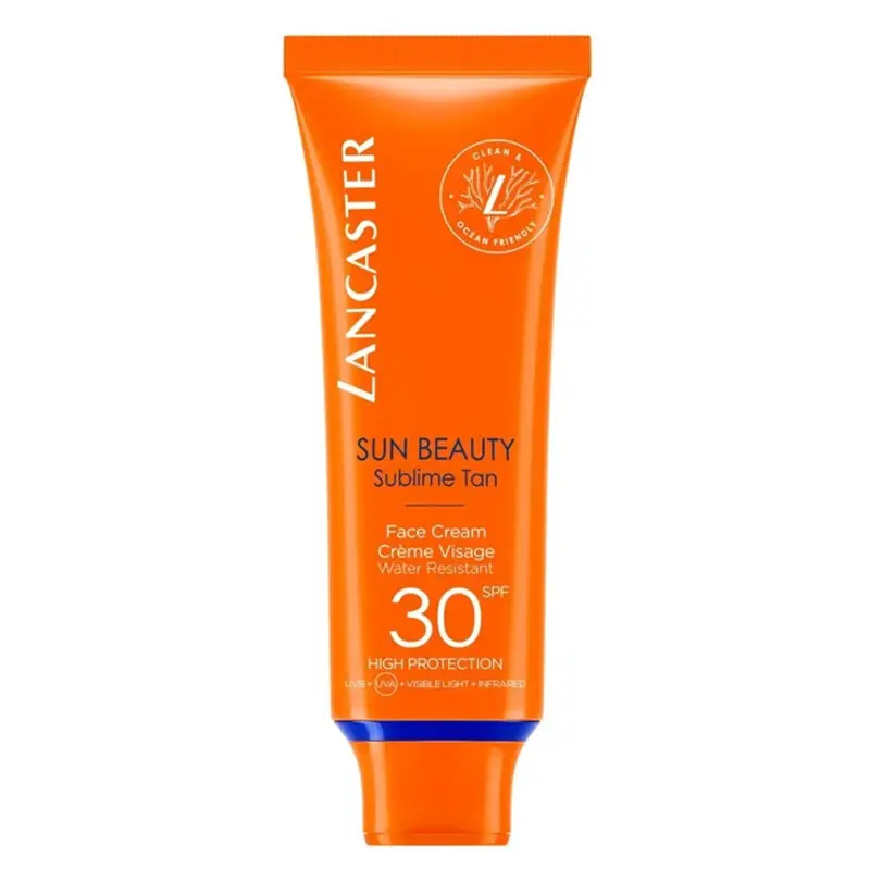 Sun Beauty Face Cream SPF30 50ml
