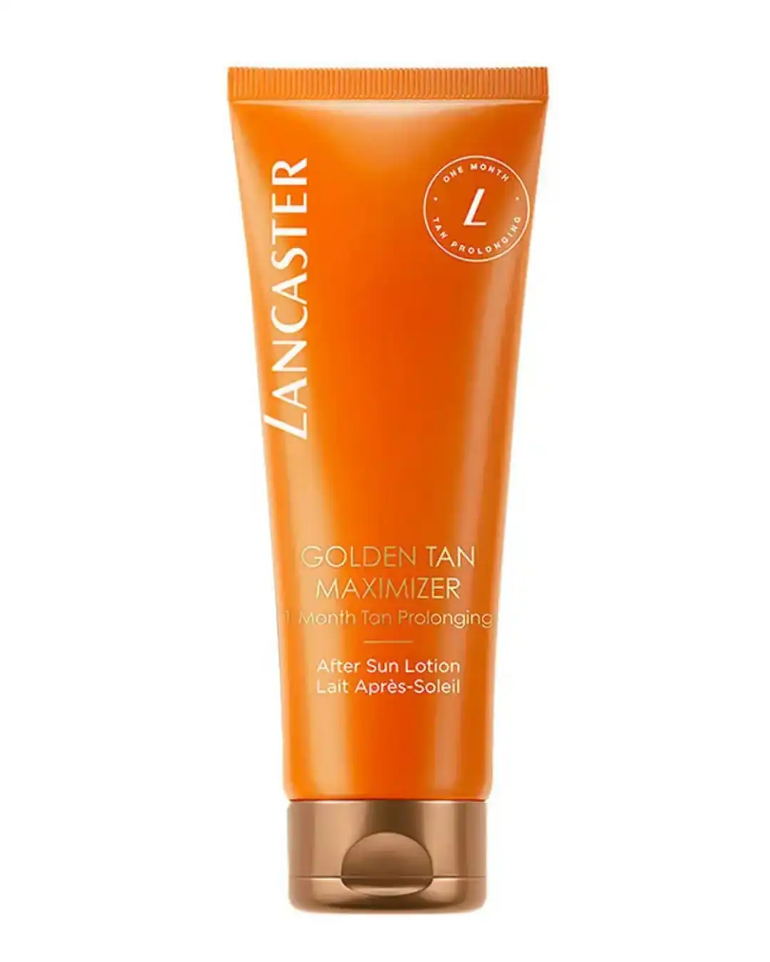 Golden Tan Maximizer After Sun Lotion 250ml