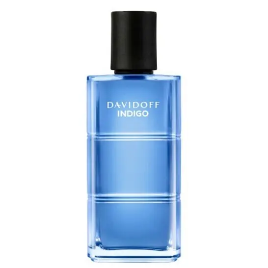 Davidoff Indigo EDT Erkek Parfüm 60 ml