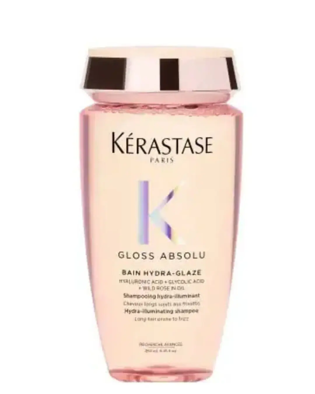 Gloss Absolu Bain Hydra-Glaze Shampoo 250ml