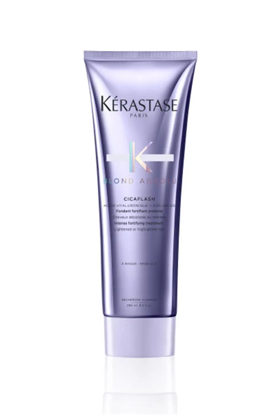 Blond Absolu Cicaflash Intense Fortifying Treatment (Lightened or Highlighted Hair) 250ml