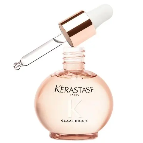 Gloss Absolu Glaze Drops Hair Oil for Smooth and Shiny Hair 45ml