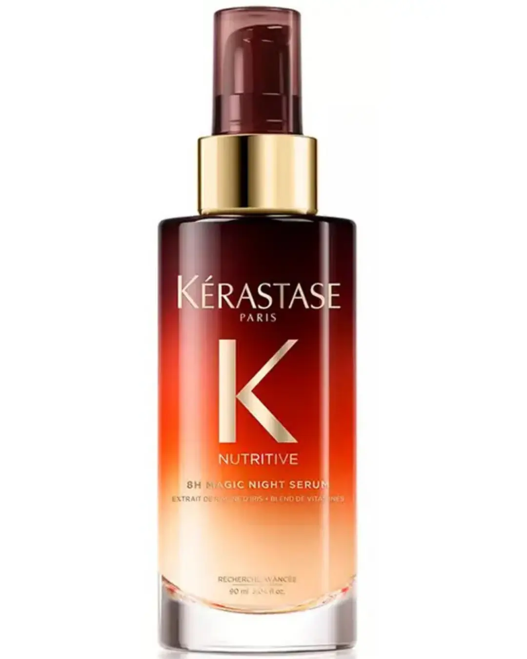 Nutritive 8h Magic Night Intensive Nourishing Night Serum 90ml