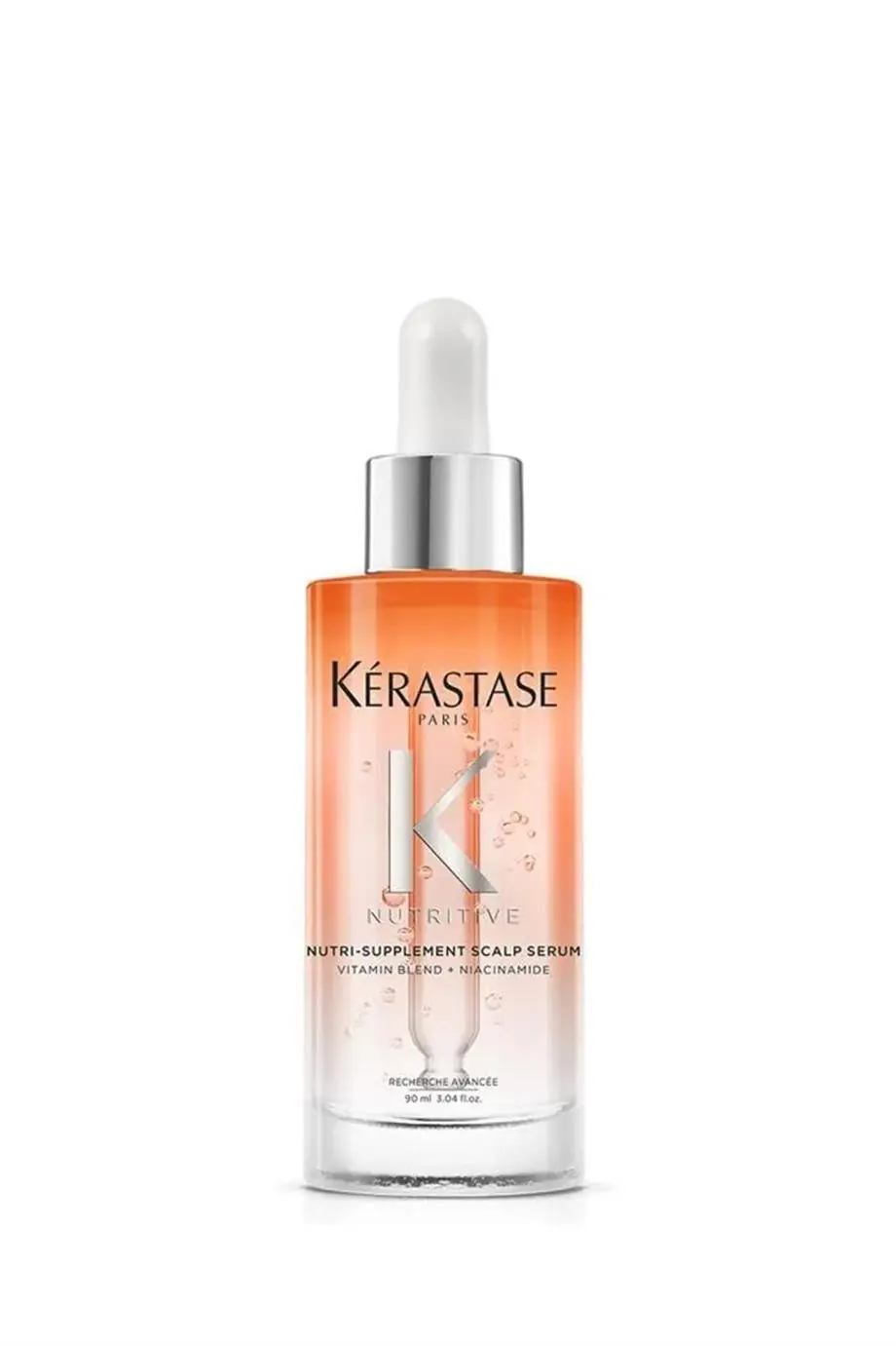 Nutritive Nutri Supplement Scalp Serum 90ml