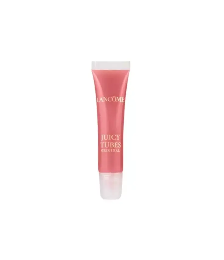 Juicy Tubes Shine Lip Gloss 08 Tickled Pink