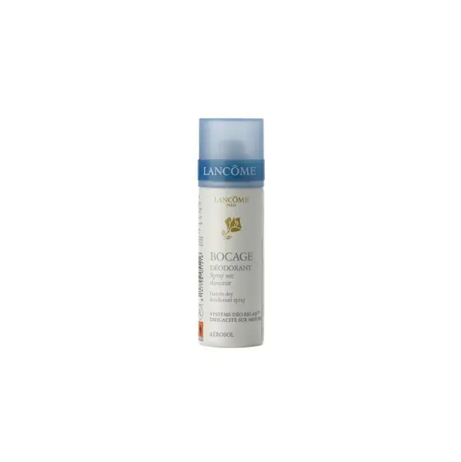 Bocage Spray Deodorant 125ml