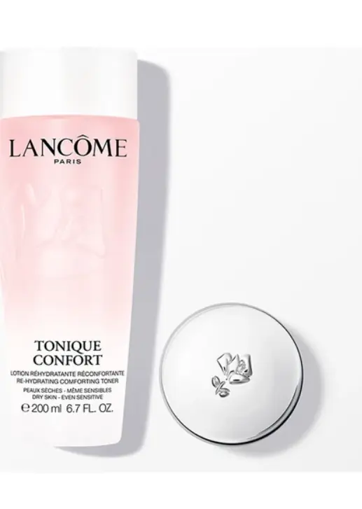 Lancôme Tonique Confort 200 ml Yüz Toniği