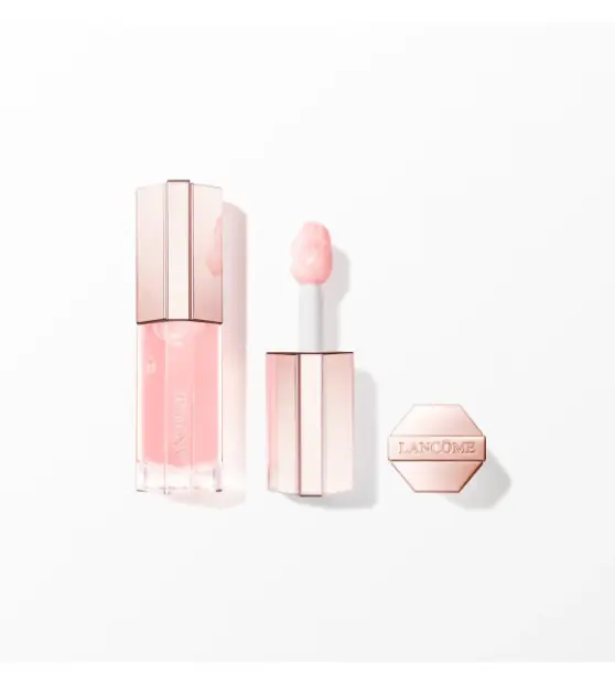 Lancôme Lip Idôle Juicy Treat Dudak Yağı 22 Rosy Plump