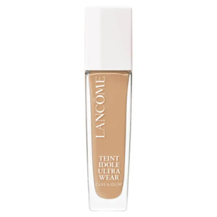 Teint Idole Ultra Care&Glow Found - 400W - 30ml