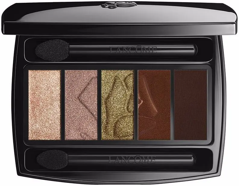 Hypnôse Palette 17 - Golden Khaki
