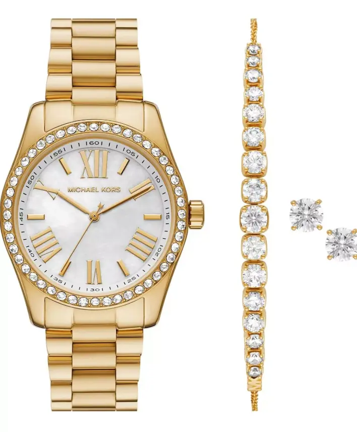 Lexington Set Watch MK1079SET