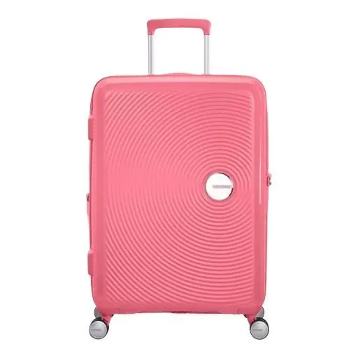 Soundbox Pink Expandable Spinner 67/24 32G*00002